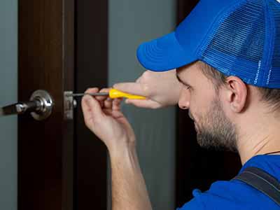 Residential Lee's Summit Locksmith