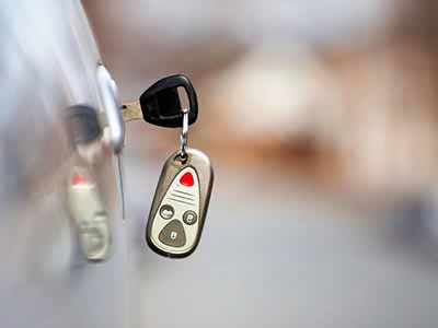 Automotive Lee's Summit Locksmith