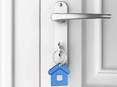 Lee's Summit Residential Locksmith