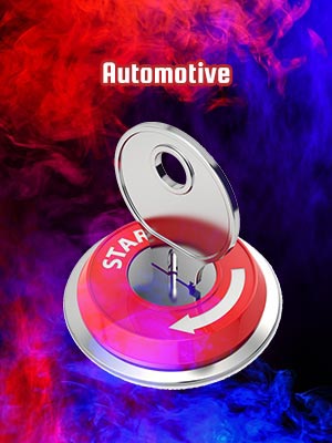 Lee's Summit Automotive Locksmith